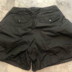 Moncler Shorts Size 40